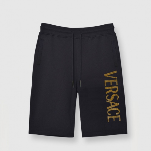 Versace Pants For Men #956526 $32.00 USD, Wholesale Replica Versace Pants