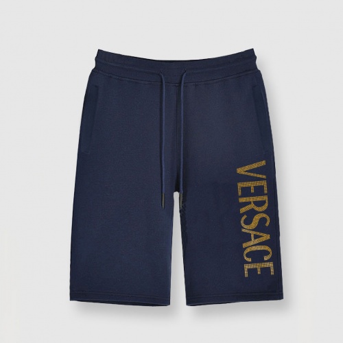 Versace Pants For Men #956527 $32.00 USD, Wholesale Replica Versace Pants