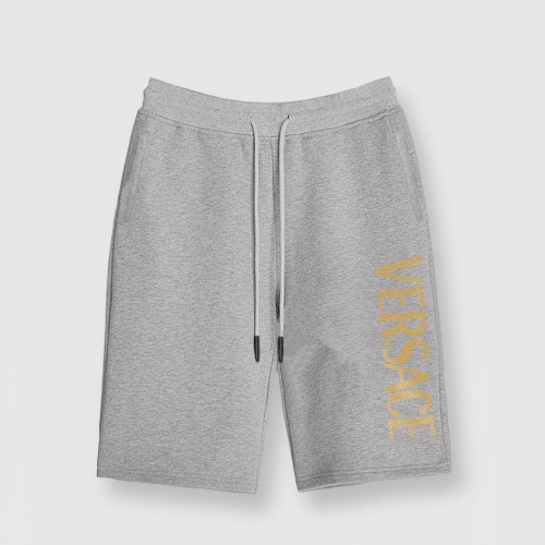 Versace Pants For Men #956528 $32.00 USD, Wholesale Replica Versace Pants