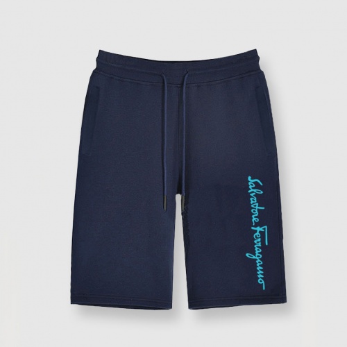 Ferragamo Salvatore FS  Pants For Men #956563