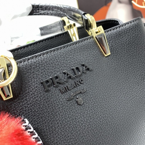 Replica Prada AAA Quality Handbags For Women #956697 $102.00 USD for Wholesale