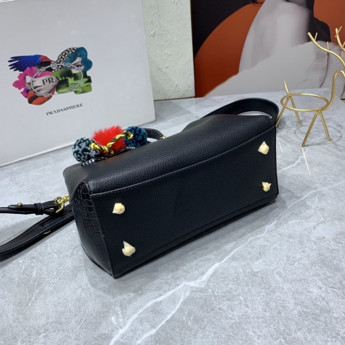 Replica Prada AAA Quality Handbags For Women #956697 $102.00 USD for Wholesale