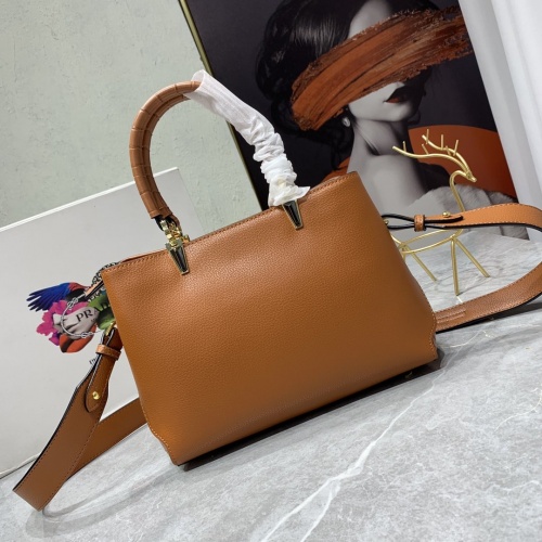 Replica Prada AAA Quality Handbags For Women #956698 $102.00 USD for Wholesale