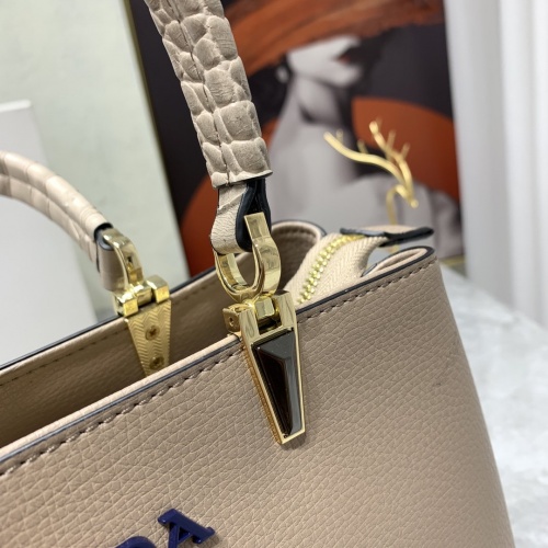 Replica Prada AAA Quality Handbags For Women #956700 $102.00 USD for Wholesale