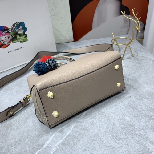 Replica Prada AAA Quality Handbags For Women #956700 $102.00 USD for Wholesale