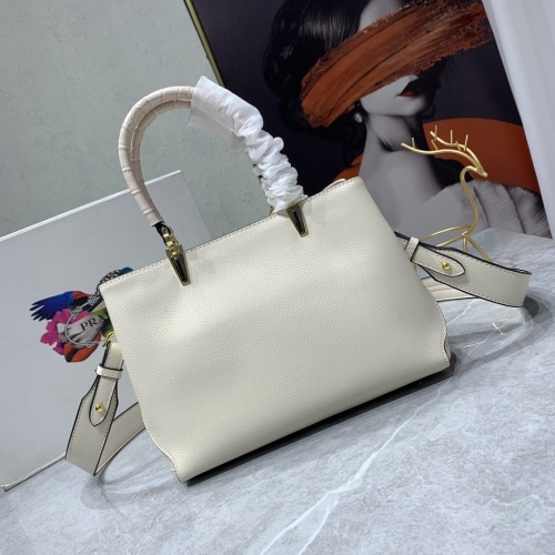 Replica Prada AAA Quality Handbags For Women #956701 $102.00 USD for Wholesale