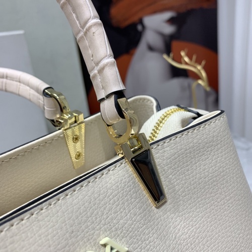 Replica Prada AAA Quality Handbags For Women #956701 $102.00 USD for Wholesale