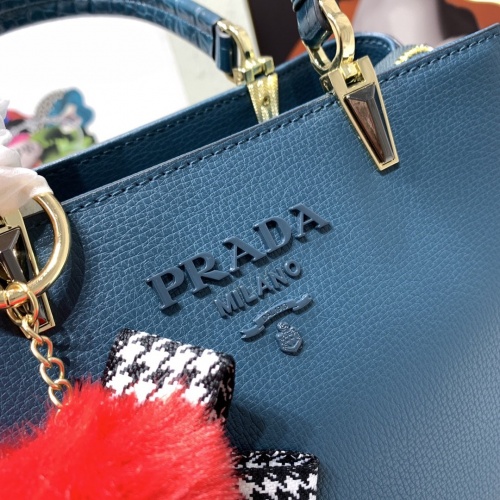Replica Prada AAA Quality Handbags For Women #956702 $102.00 USD for Wholesale