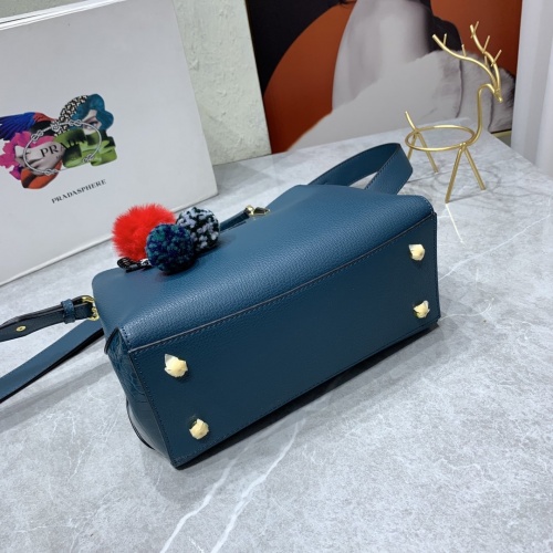 Replica Prada AAA Quality Handbags For Women #956702 $102.00 USD for Wholesale