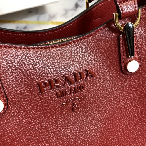 Replica Prada AAA Quality Handbags For Women #956703 $105.00 USD for Wholesale