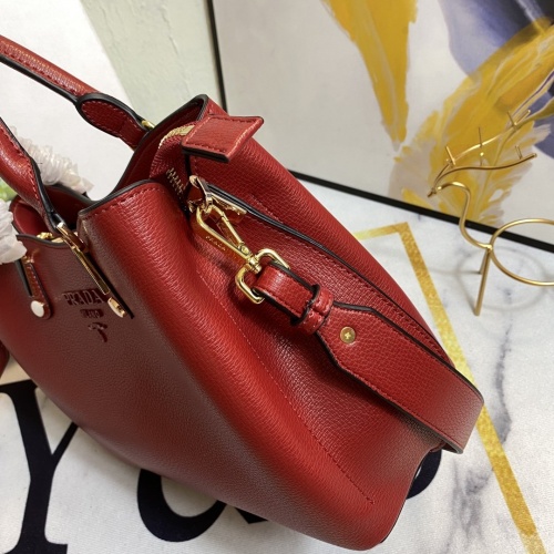 Replica Prada AAA Quality Handbags For Women #956703 $105.00 USD for Wholesale
