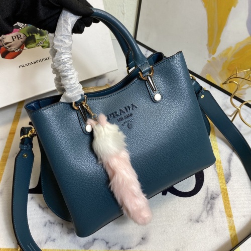 Replica Prada AAA Quality Handbags For Women #956705 $105.00 USD for Wholesale