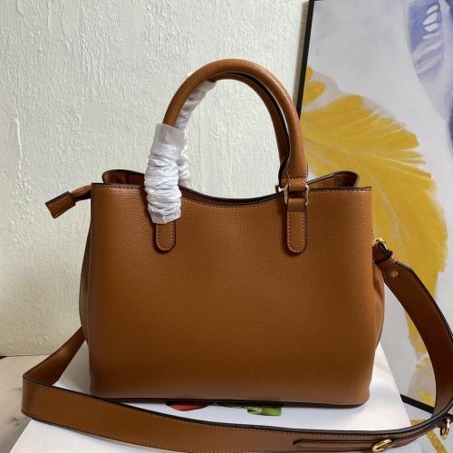 Replica Prada AAA Quality Handbags For Women #956706 $105.00 USD for Wholesale