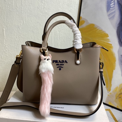 Prada AAA Quality Handbags For Women #956708