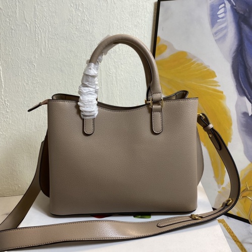 Replica Prada AAA Quality Handbags For Women #956708 $105.00 USD for Wholesale
