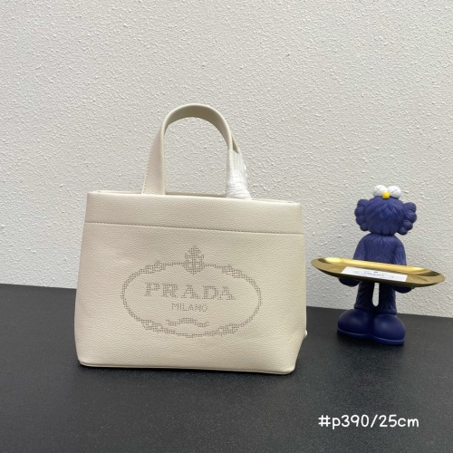 Prada AAA Quality Handbags For Women #956709
