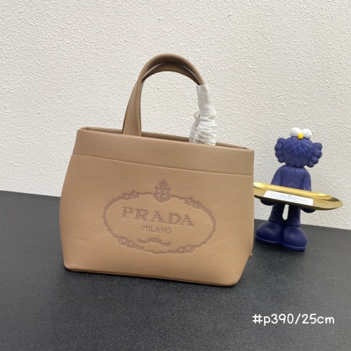 Prada AAA Quality Handbags For Women #956710