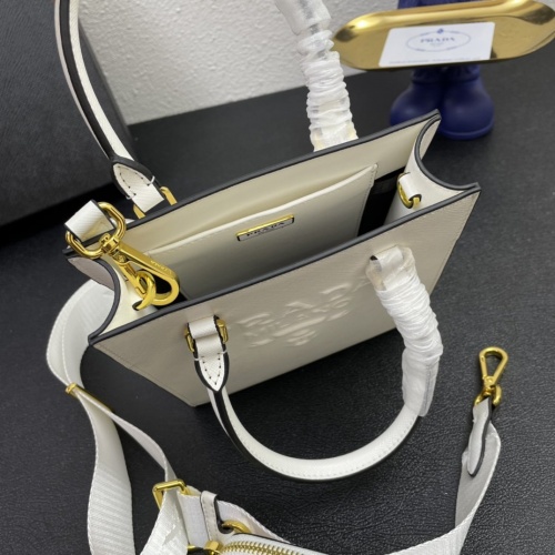 Replica Prada AAA Quality Handbags For Women #956712 $88.00 USD for Wholesale