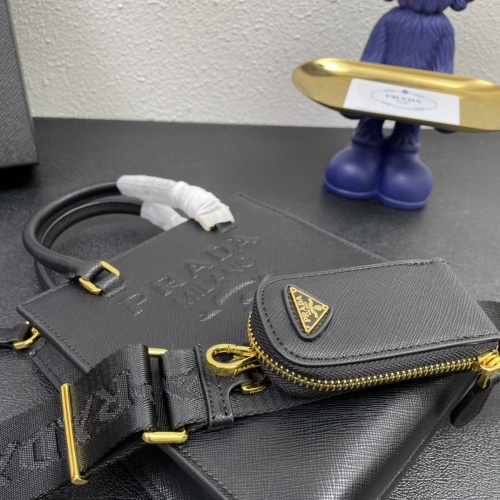 Replica Prada AAA Quality Handbags For Women #956713 $88.00 USD for Wholesale