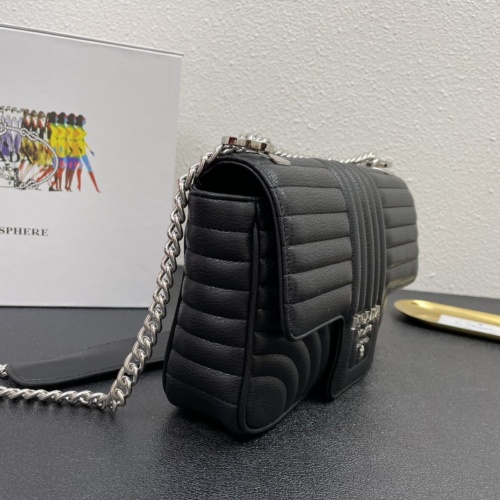 Replica Prada AAA Quality Messeger Bags For Women #956727 $88.00 USD for Wholesale