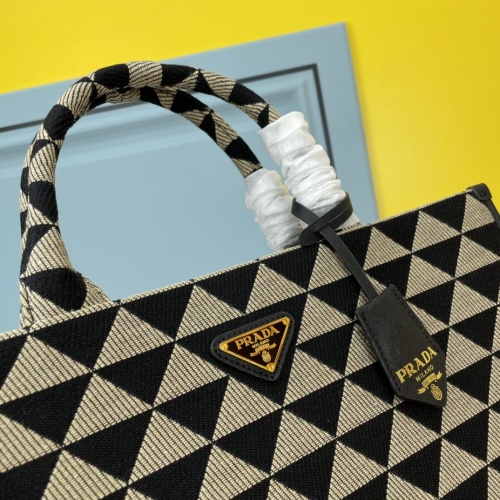 Replica Prada AAA Quality Handbags For Women #956790 $85.00 USD for Wholesale