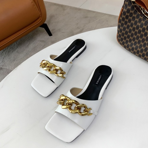 Versace Slippers For Women #956804