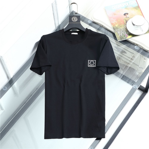 Moncler T-Shirts Short Sleeved For Men #956898 $36.00 USD, Wholesale Replica Moncler T-Shirts