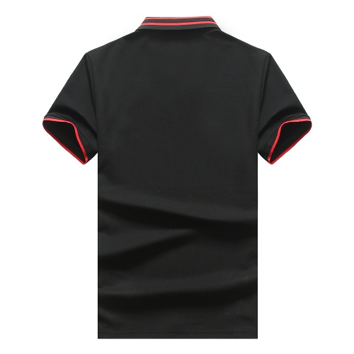 Replica Moncler T-Shirts Short Sleeved For Men #956925 $32.00 USD for Wholesale