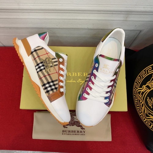 Burberry Casual Shoes For Men #956957