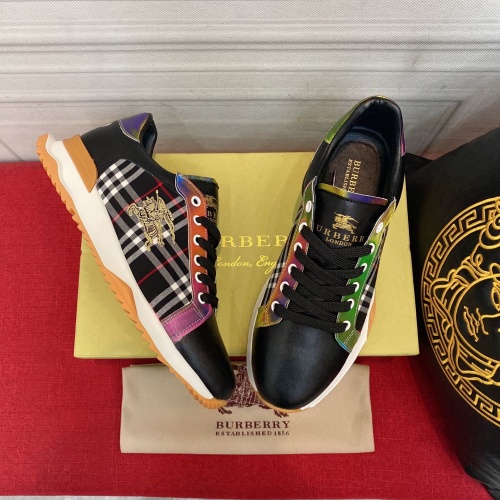 Burberry Casual Shoes For Men #956958