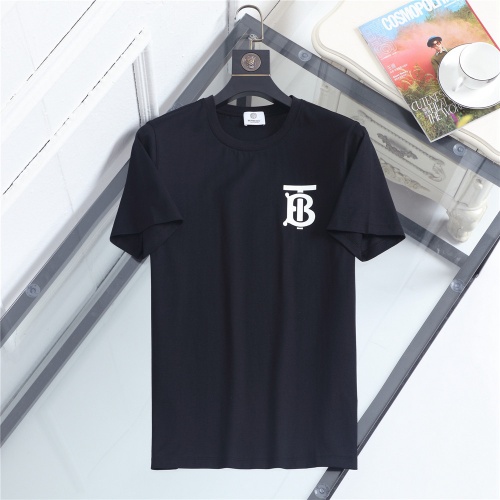 Burberry T-Shirts Short Sleeved For Men #956966