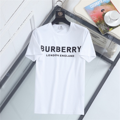 Burberry T-Shirts Short Sleeved For Men #956968