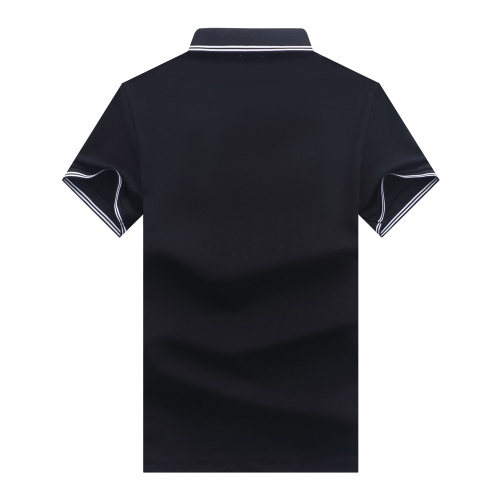Replica Burberry T-Shirts Short Sleeved For Men #956975 $32.00 USD for Wholesale