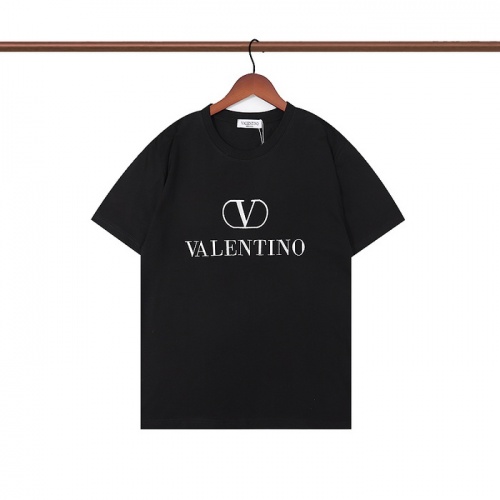 Valentino T-Shirts Short Sleeved For Unisex #957405