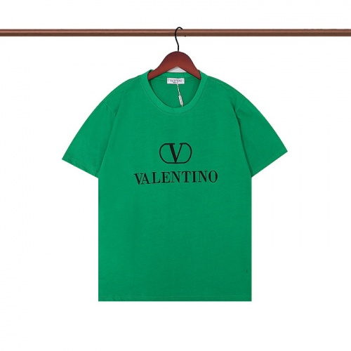 Valentino T-Shirts Short Sleeved For Unisex #957407
