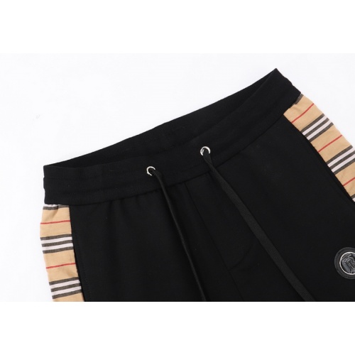 Replica Burberry Pants For Men #957475 $40.00 USD for Wholesale