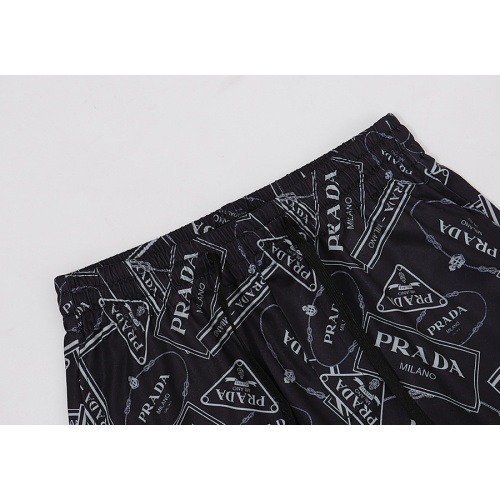 Replica Prada Pants For Men #957500 $32.00 USD for Wholesale