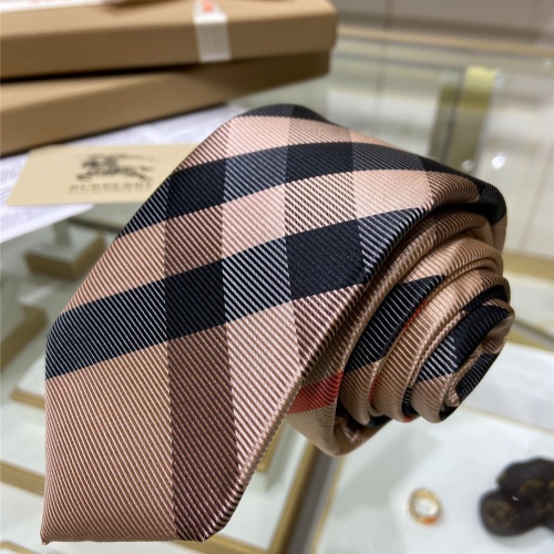 Burberry Necktie For Men #957634