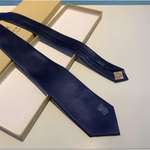 Replica Burberry Necktie For Men #957636 $40.00 USD for Wholesale