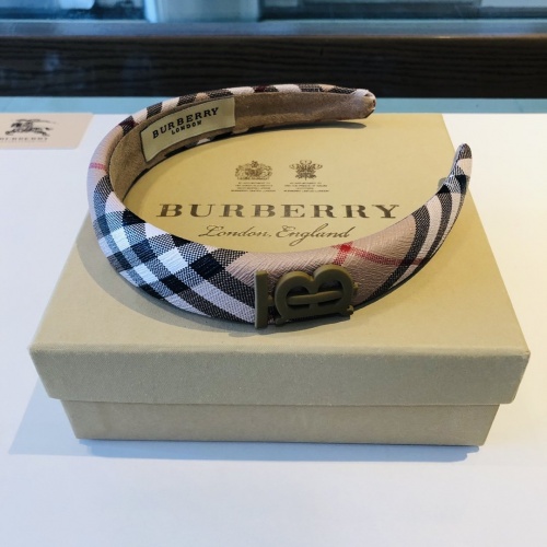 Burberry Headband For Women #957823