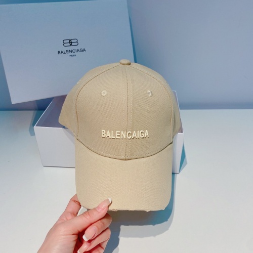 Balenciaga Caps #957865