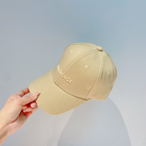 Replica Balenciaga Caps #957865 $29.00 USD for Wholesale