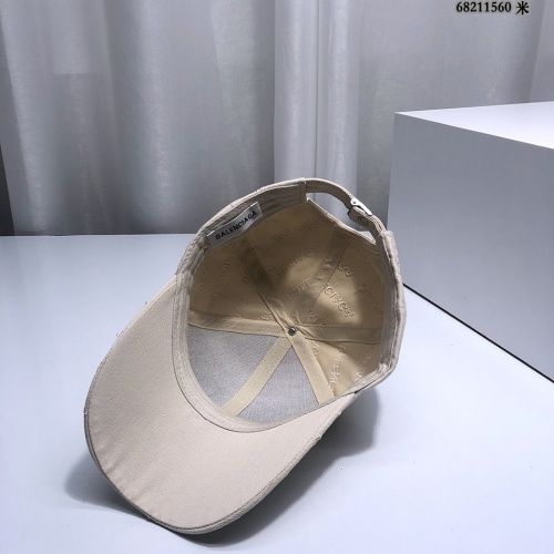 Replica Balenciaga Caps #957934 $36.00 USD for Wholesale