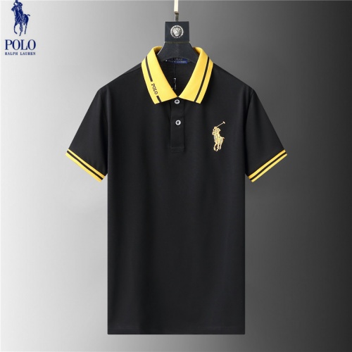 Ralph Lauren Polo T-Shirts Short Sleeved For Men #957989