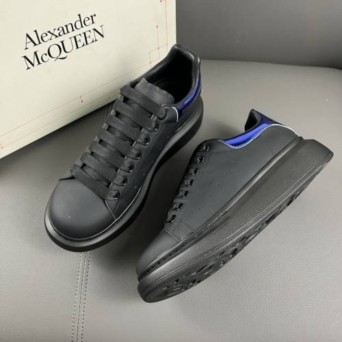 Alexander McQueen Shoes For Women #958175