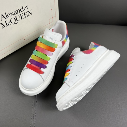 Alexander McQueen Shoes For Women #958178