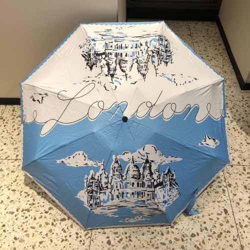 Burberry Umbrellas #958334