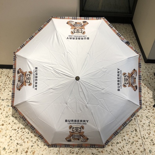 Burberry Umbrellas #958335 $36.00 USD, Wholesale Replica Burberry Umbrellas