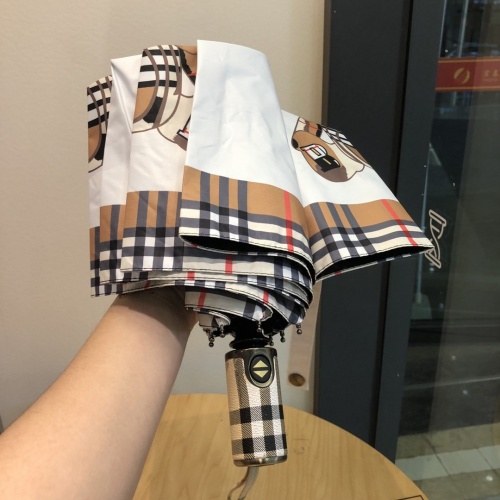 Replica Burberry Umbrellas #958335 $36.00 USD for Wholesale