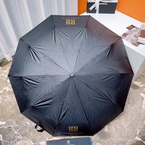 Givenchy Umbrella #958366 $36.00 USD, Wholesale Replica Givenchy Umbrellas